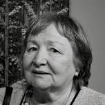 Нина Горланова