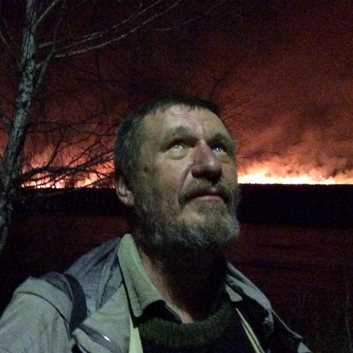 Андрей Ракин