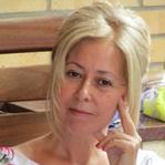 Елена Кадырова
