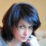 Марина Шаповалова