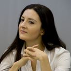 Алиса Ганиева